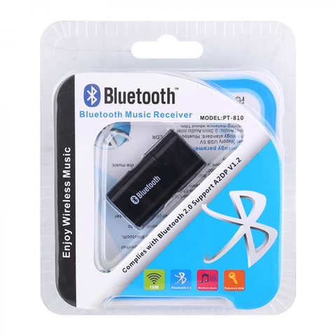 Cục Usb bluetooth PT-810 xịn