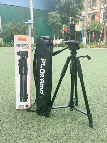 Gậy Chụp Hình PLOKAMA 9950 có khiển