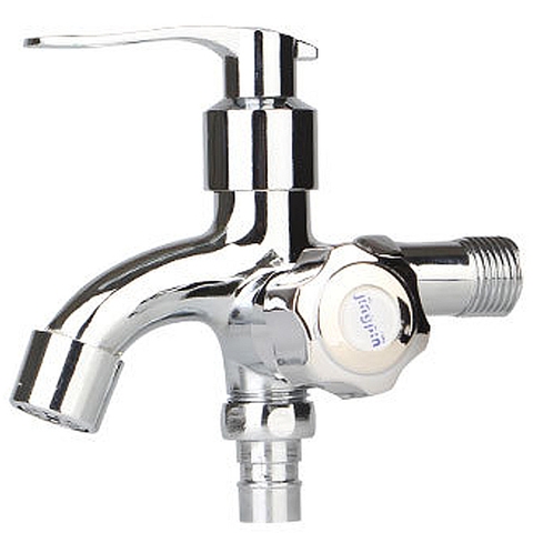Vòi xã củ lạc có ngỏ ra gắng vòi sen inox 999.