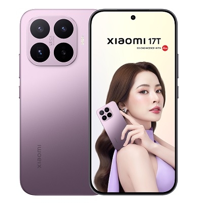 Xiaomi 17T 5G mới chính hãng