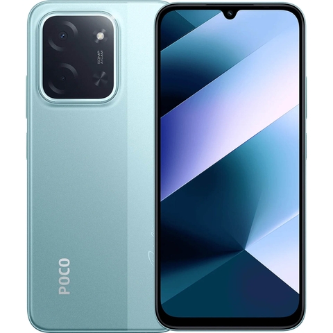 Xiaomi Poco C85 mới chính hãng