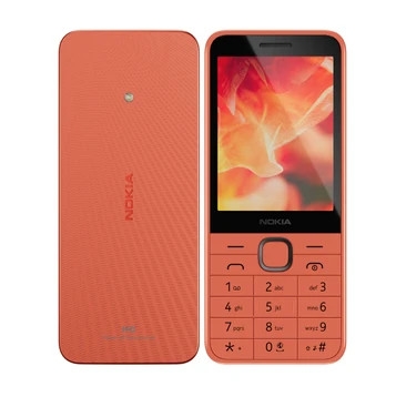 Điện thoại Nokia 220 4G Mới Chính hãng - Sóng 4G chuẩn