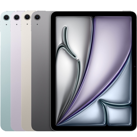 Ipad Air 6 11