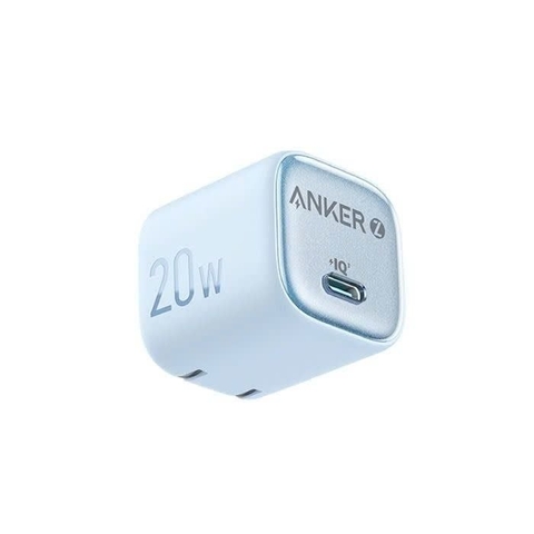 Cốc sạc TypeC Anker Zolo 1C 20W_A2699J51