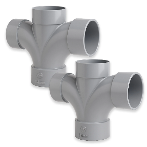 Tứ thông/Chữ thập/ Cross