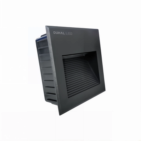 Đèn Led âm tường