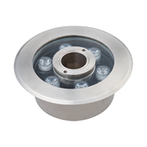 Đèn Led âm nước