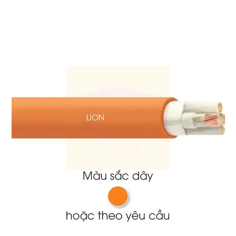 Cáp điện lực hạ thế