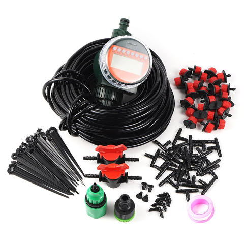 Ống & phụ kiện tưới