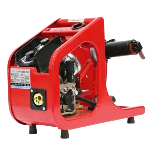 Đầu cấp rời máy hàn