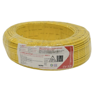 Dây điện dân dụng