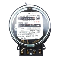 Đồng hồ điện