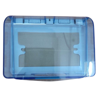 Hộp đậy phòng thấm nước