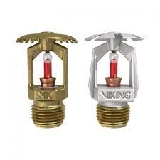 Béc tưới & đầu phun