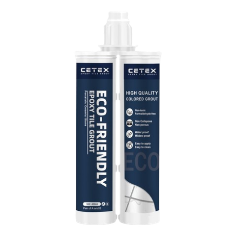 Keo chít mạch gạch