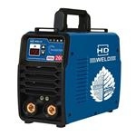 Máy hàn công nghiệp