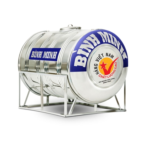 Thiết bị chứa & dẫn nước