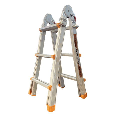 Thang gấp đa năng