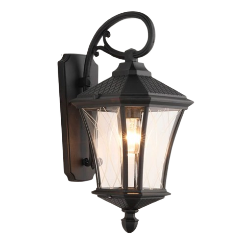 Trang trí ngoài trời