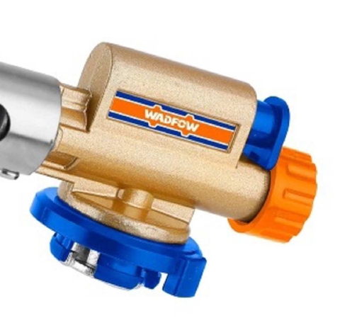 Đầu khò gas 145x50x40mm Wadfow WFG3603