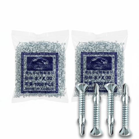 [Dinosaur] Vít sàn cánh