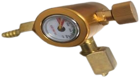 Đồng hồ tiết kiệm khí Argon