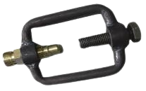 Gông đồng hồ Acetylen / Oxy (cảo)