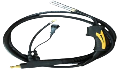 Mỏ hàn Mig (Loại A) P350 5M (Xịn)