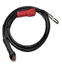 Mỏ hàn Mig Black wolf MB500 3M