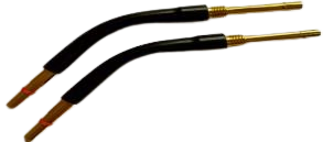 Cổ cong T350 Ren trong