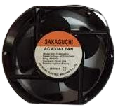 Quạt máy hàn bầu dục 15x17 cm ( 220V