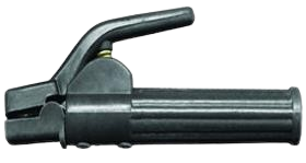 Kìm hàn 300A Đen Holder