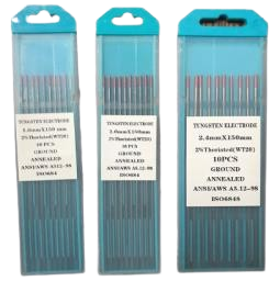 Kim hàn Tig Hansen 150