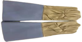 Gang tay hàn dài TQ đẹp