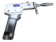 Tay súng hàn Laser QILIN