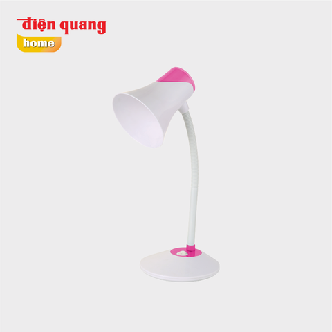 Đèn học để bàn chống cận Điện Quang ĐQ DKL15 (Cắm điện trực tiếp)