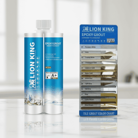 KEO CHÀ RON LION KING