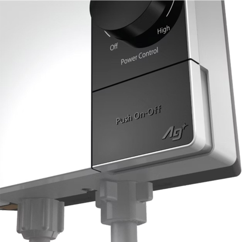 Máy nước nóng U Series DH-4UP1VW có bơm trợ lực [Panasonic]