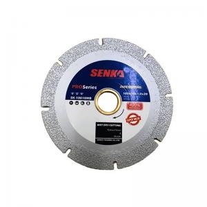 [Senka] Lưỡi cắt khô chuyên gạch men ceramic/ đá marble/ gốm