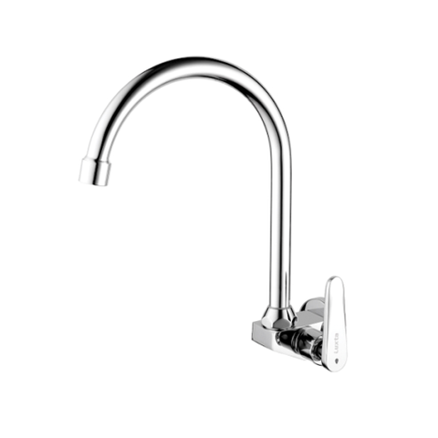 [Luxta] Vòi rửa chén lạnh (cần bẻ, tay gạt) L3106T3B