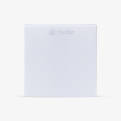 Đèn LED ốp trần LN12N 170x170/12W 6500K SS