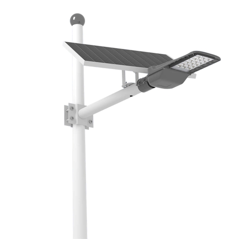 Đèn Năng Lượng Mặt Trời ORIANA 50W - 80 AH | DB02-1