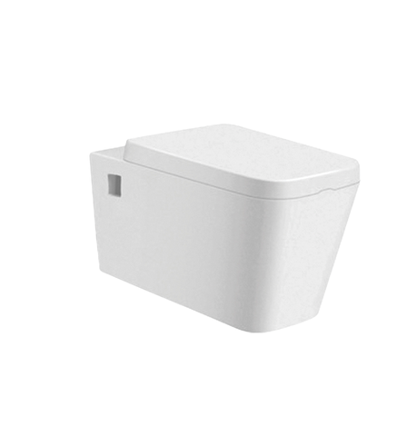 [Luxta] Bàn cầu treo tường LT-401