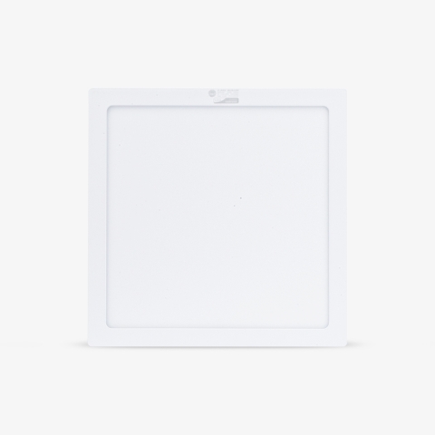 Đèn LED ốp trần LN08 300x300/24W 6500K
