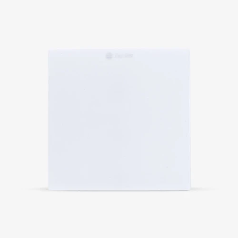 Đèn LED ốp trần LN12N 300x300/24W 6500K SS