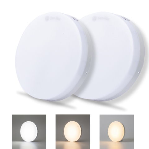 Đèn LED ốp trần LN12N 220/18W