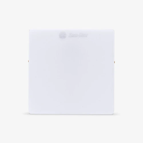 Đèn LED ốp trần LN12 170x170/15W 6500K SS