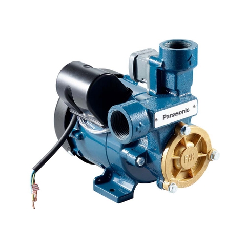 Máy Bơm Nước đẩy cao Panasonic GP-129JXK-SV5 125W