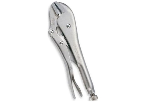 [Crossman] Kìm bấm mỏ bằng