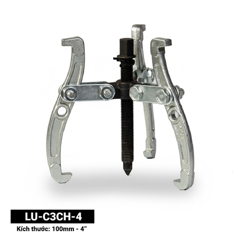 CẢO 3 CHẤU CENTURY – 3" / 4" / 6" / 8" / 10"